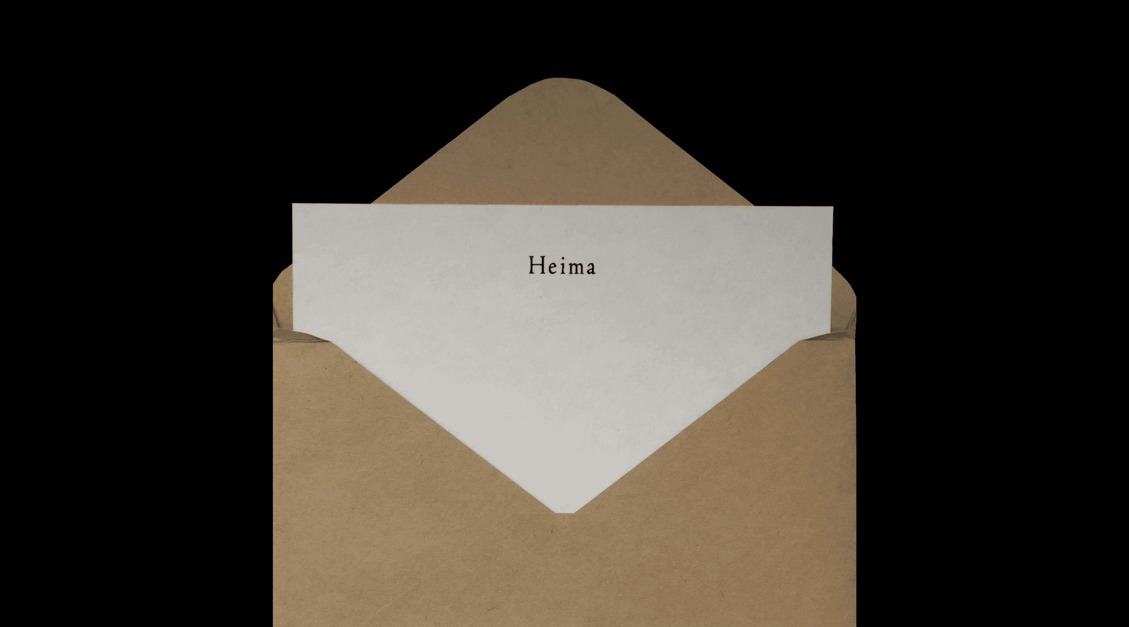 Heima